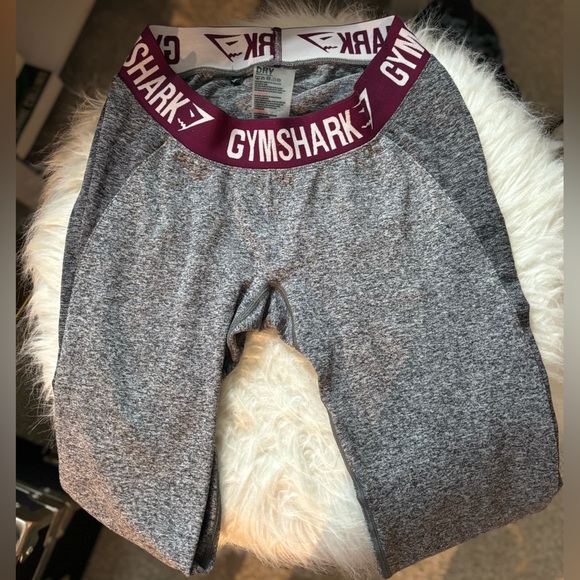 Gymshark Lift Contour Seamless Leggings - Picture 4 of 4